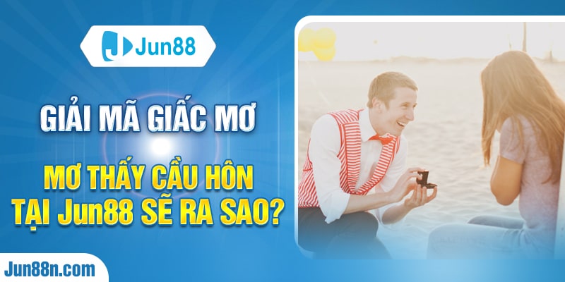 Giải mã giấc mơ mơ thấy nhẫn cưới tại Jun88
